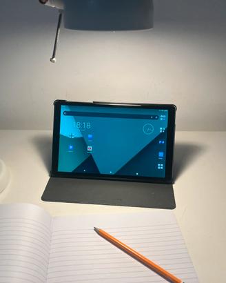 Tablet Q3  4GB RAM 10’ + cavo incluso