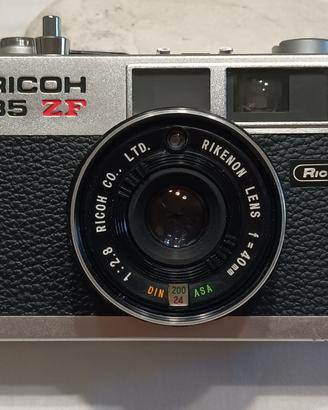 Ricoh 35 ZF