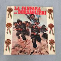 La Fanfara Dei Bersaglieri