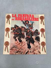 La Fanfara Dei Bersaglieri