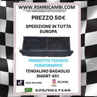 TENDALINO BAGAGLIO SMART 451
