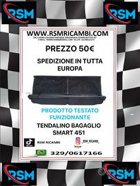 TENDALINO BAGAGLIO SMART 451