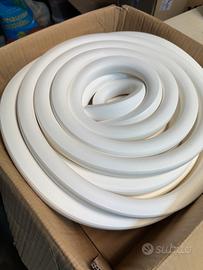 Guarnizione Portellone Barca Motore e Vela