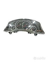 QUADRO STRUMENTI OPEL Meriva 1° Serie 88311302 (0