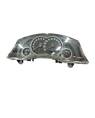 QUADRO STRUMENTI OPEL Meriva 1° Serie 88311302 (0