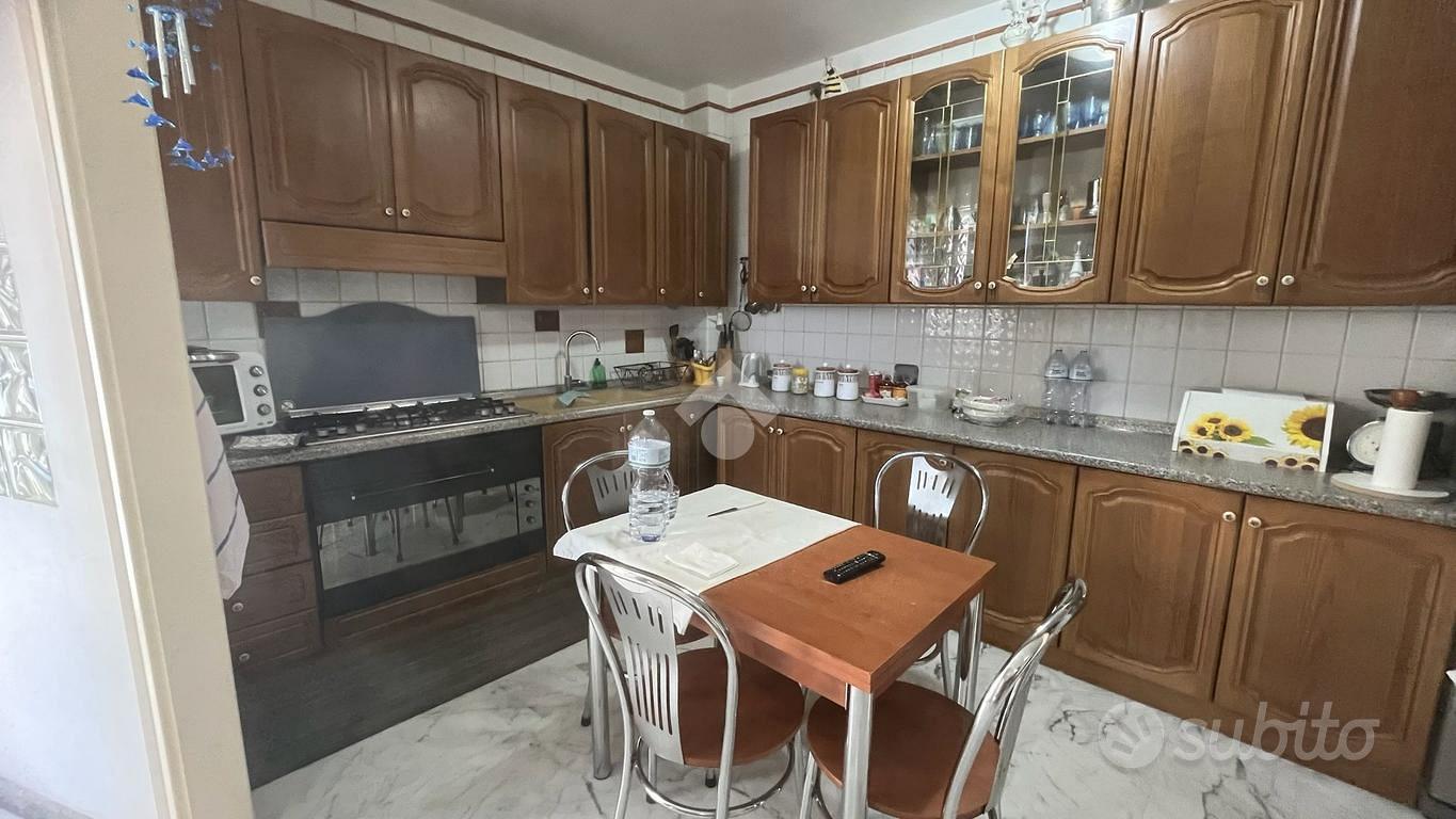 Apartment in Baronissi, Sava - Vista 6