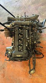 SQRE4T15C MOTORE SEMICOMPLETO PER MODELLO DR 1.5 B