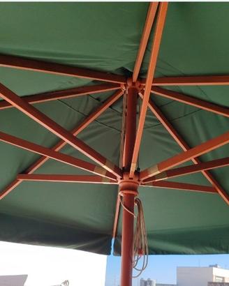 ombrellone da giardino