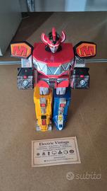 K0905NN-Megazord Power Rangers Bandai 1991 Marchon