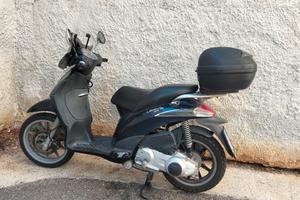 Piaggio Liberty 125 cc. 