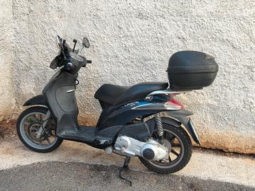 Piaggio Liberty 125 cc. 
