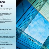 Consulente del Lavoro - Studio Professionale