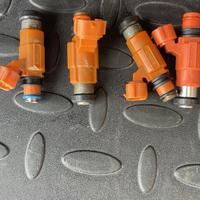 Iniettori fuoribordo Yamaha e Selva 115 cv 4 tempi