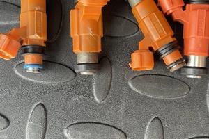 Iniettori fuoribordo Yamaha e Selva 115 cv 4 tempi