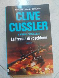La freccia di Poseidone 