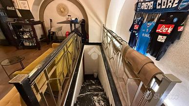 MULTILOCALE A CASTELLAMMARE DI STABIA