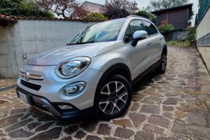 Fiat 500X 2.0 Mjt 4x4 140 cv