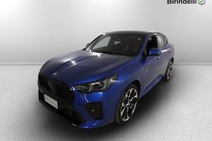 BMW X2 (U10) - X2 sDrive 18d Msport