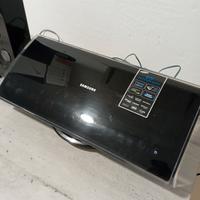 Impianto Home theatre Samsung 