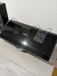 Impianto Home theatre Samsung 