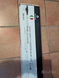 staffa TV da 60 a 120 pollici 