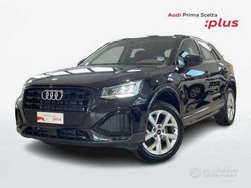 Audi Q2 I 2021 35 2.0 tdi Business Advanced s...