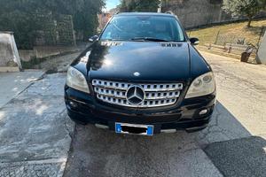 MERCEDES ML 320 CDI