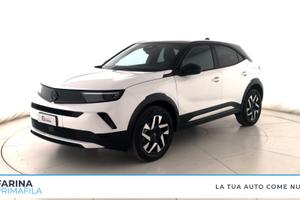 OPEL MOKKA GS HYBRID 145CV DCT6 N92878