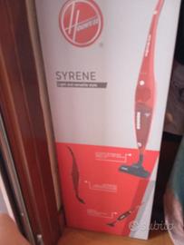 aspirapolvere hoover Syrene