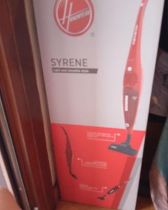 aspirapolvere hoover Syrene
