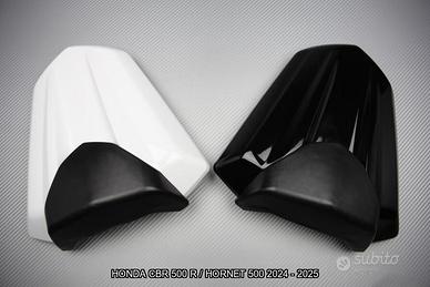 Unghia monoposto per HONDA CBR 500 R HORNET 2024