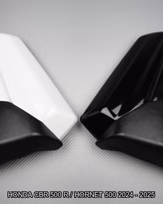 Unghia monoposto per HONDA CBR 500 R HORNET 2024
