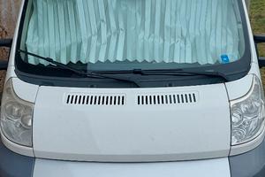 Camper CI Trigano modello CIAB G2M BMHB1