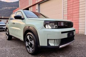 Fiat Grande Panda 1.2 Hybrid - NEO PATENTATI OK