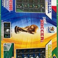 Total soccer subbuteo 