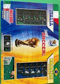 Total soccer subbuteo 