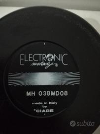 Midrange Electronic Melody CIARE MH 038MD08