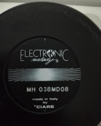 Midrange Electronic Melody CIARE MH 038MD08