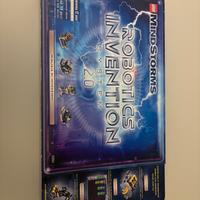 LEGO 3804 MINDSTORMS ROBOTICS INVENTION SYSTEM 2.0