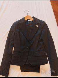 artigli giacca e pantalone
