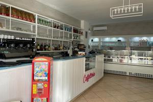 Si vende gestione Bar- Gelateria