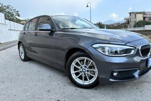 BMW Serie 1 (F20) Diesel Automatico