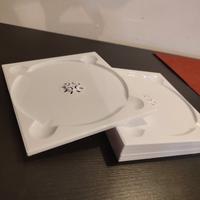 CD Tray