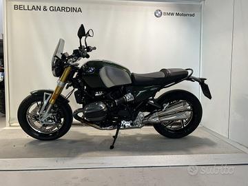 BMW R 12 nineT Abs