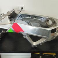 telaio RSV4 segnato