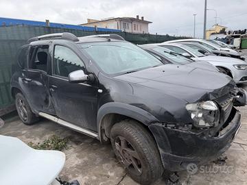 ricambi usati dacia duster 2013 k9kj8