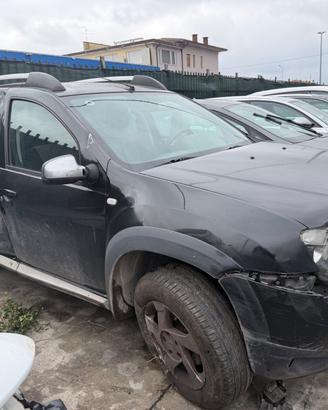 ricambi usati dacia duster 2013 k9kj8