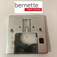 PLACCA AGO PER MACCHINA PER CUCIRE BERNETTE