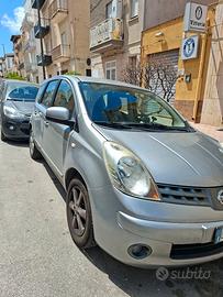 Nissan Note-  1500 cdi