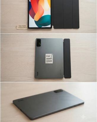 Xiaomi Redmi Pad SE 